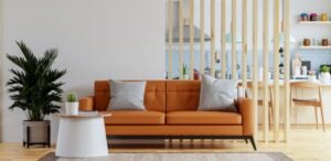 Read more about the article The Power of Accent Lighting in Interior Design