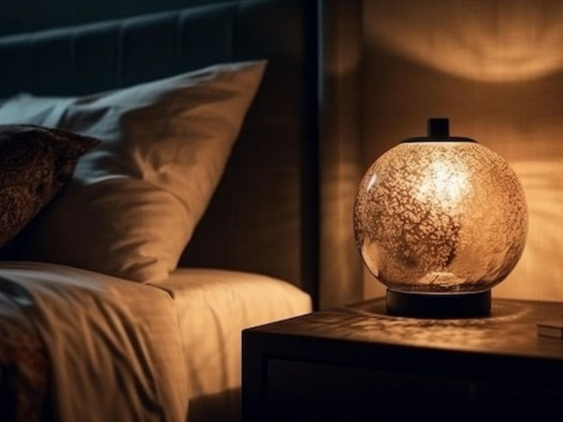 Bedside Lighting
