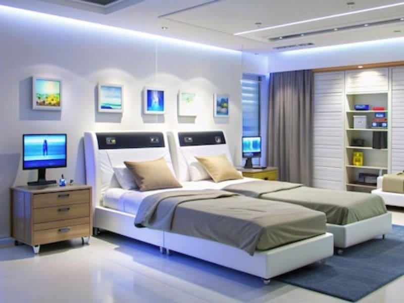 Cove Lighting