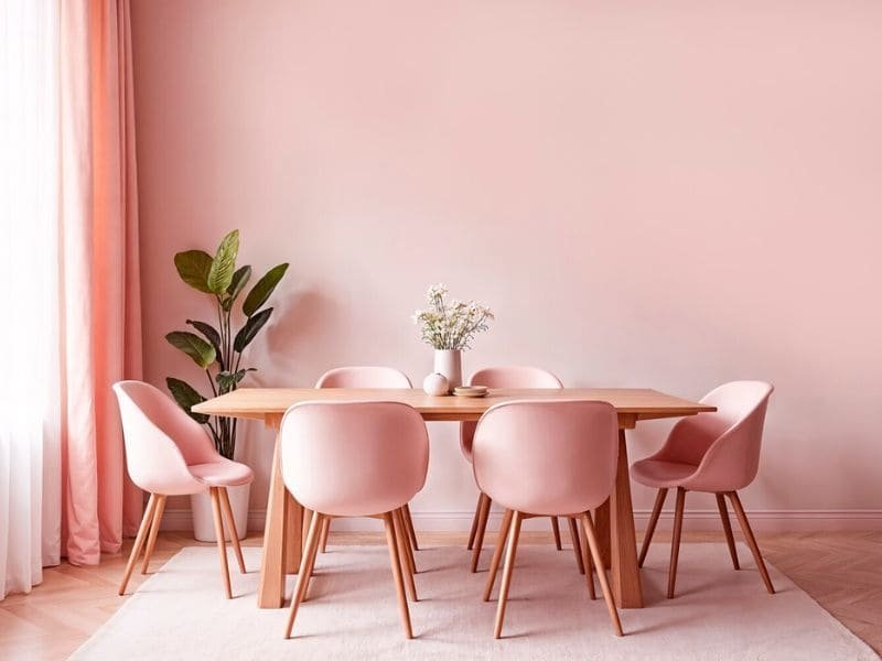 Dining Room Designs