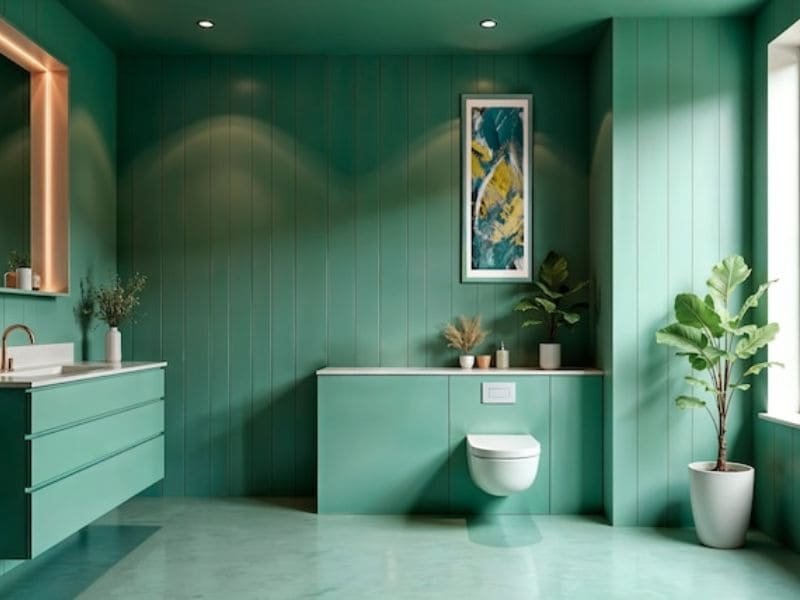 Guest Bathroom Designs
