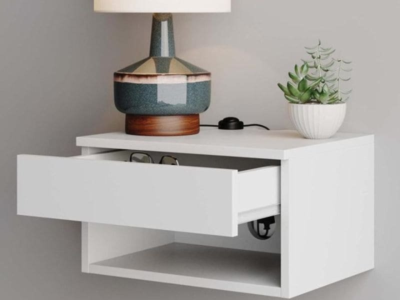 Hidden Storage