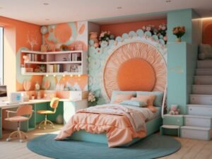 Read more about the article The Complete Residential Interior Design Process: Creating Beautiful and Functional Living Spaces