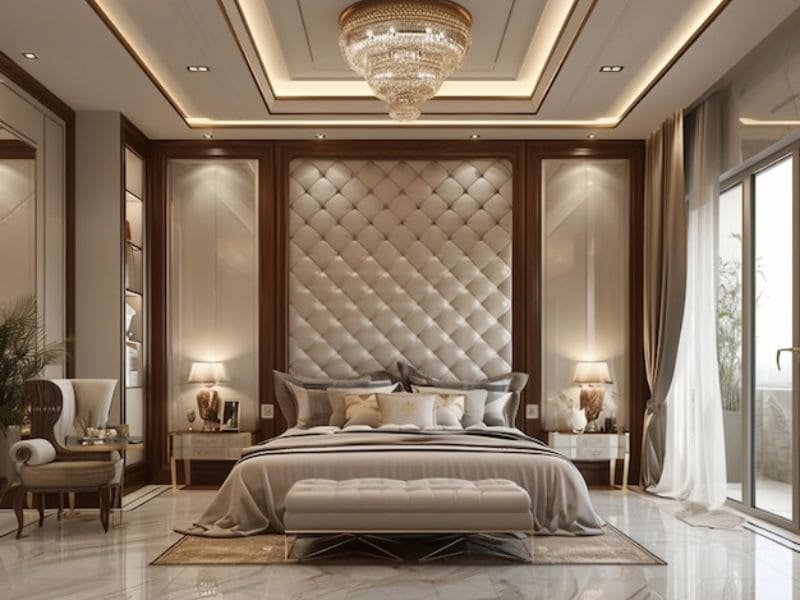 Luxury Bedroom