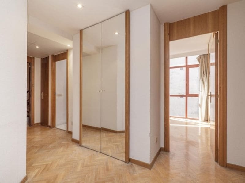 Mirror Wardrobes