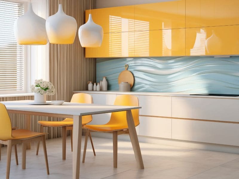 Modern Kitchen Design