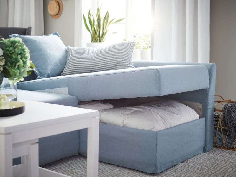 Multi-functional Furniture
