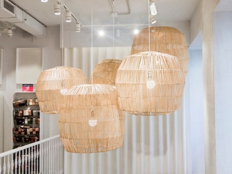 Pendant Lights