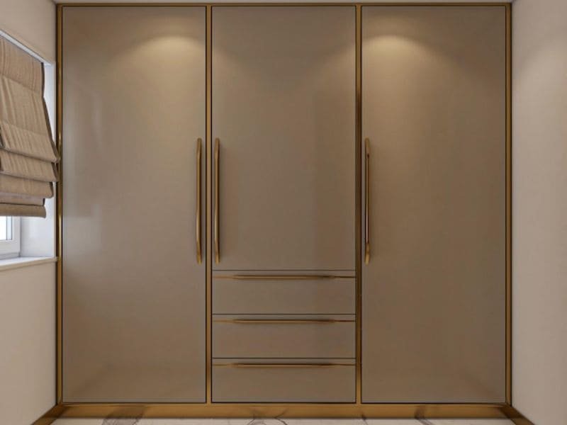 Sliding Door Wardrobes
