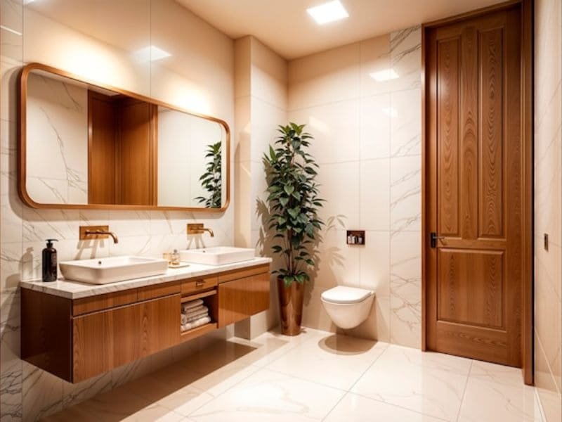 Small Bathroom Designs
