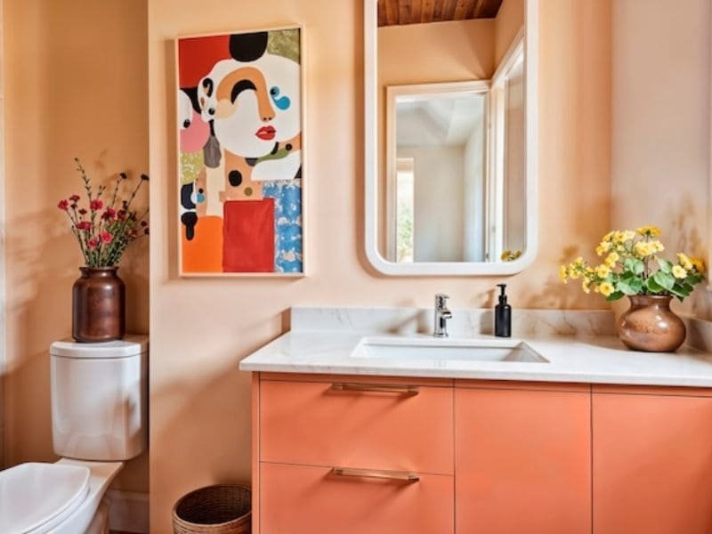 Under Sink Storage