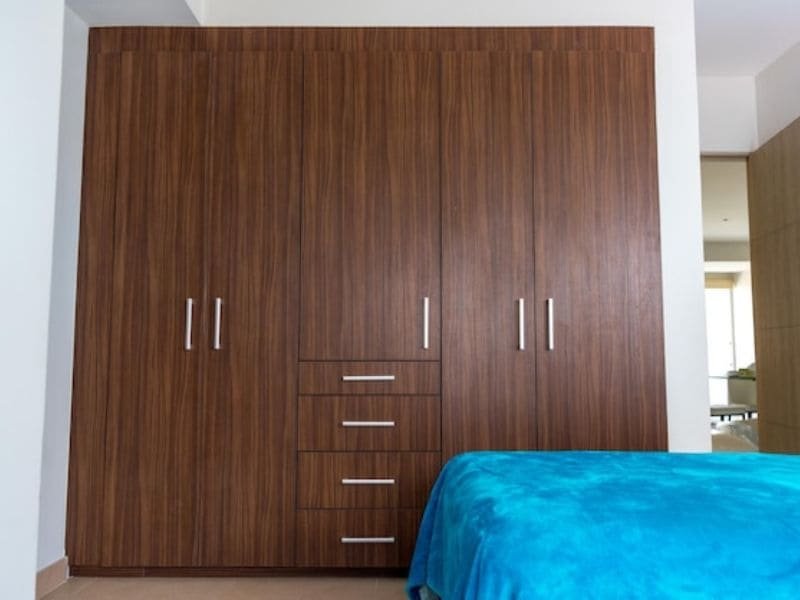 luxury wardrobe designs