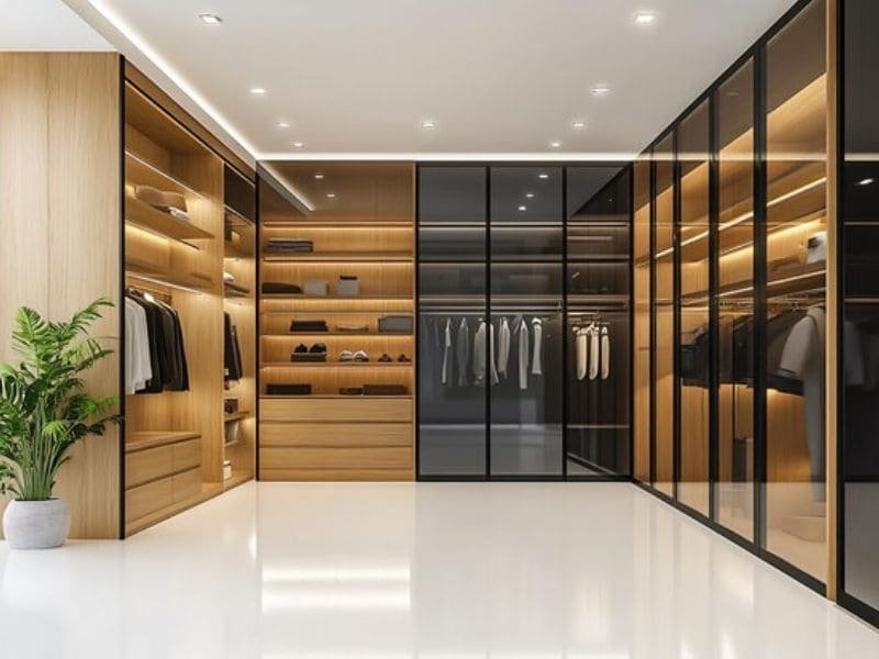 minimalist wardrobe ideas