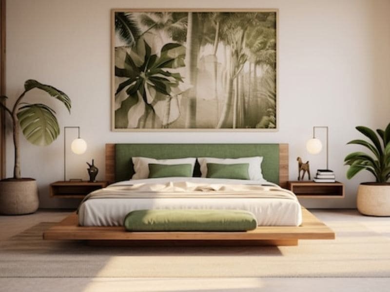 modular bedroom wardrobe design