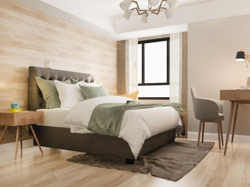 space saving bedroom furniture