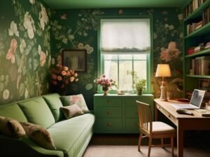 Read more about the article Top Residential Interior Design Trends Transforming Modern Homes in 2026